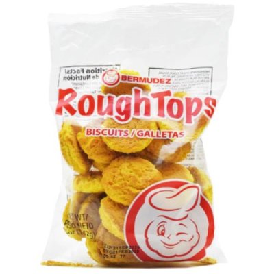 Bermudez Rough Tops 142G