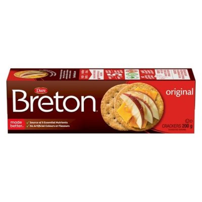 Breton Original 112G