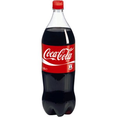 COCO COLA ORIGINAL 1.25L