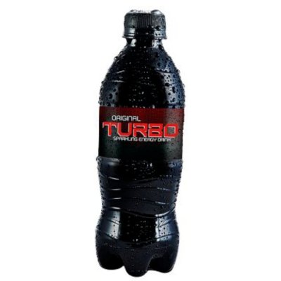 Turbo Energy Drink 330ML