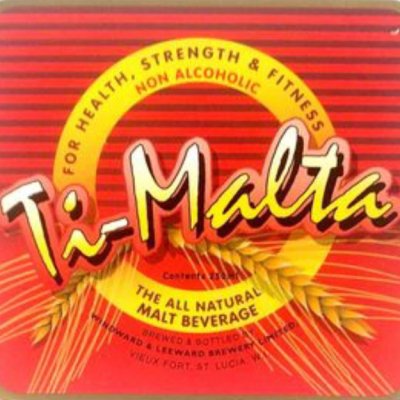 TI MALTA 250ML