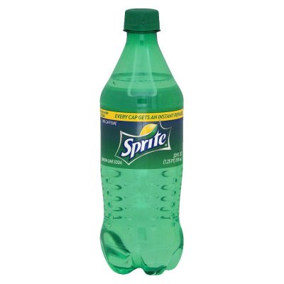 SPRITE  591ML