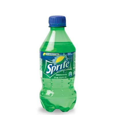 SPRITE 355ML