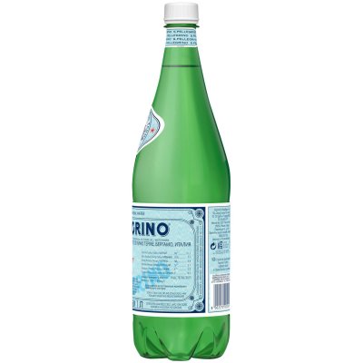 SAN PELLEGRINO 1L