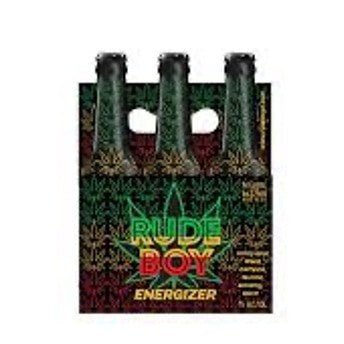 RUDE BOY ENGZER 275ML 6PK
