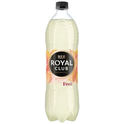 ROYAL CLUB GRAPEFRUIT 500ML