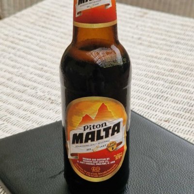 PITON MALT 275ML