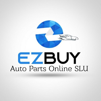 EzBuy Auto Parts Online Slu