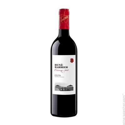 RENE BARBIER MEDIUM SWEET RED 750ML