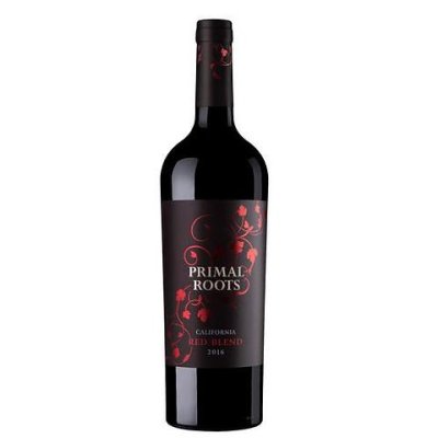 PRIMAL ROOTS RED BLEND 750ML