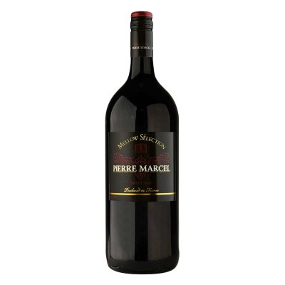 PIERRE MARCEL SWEET RED WINE 1.5L