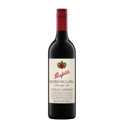 PENFOLDS KOONONGA HILL SCB 750ML
