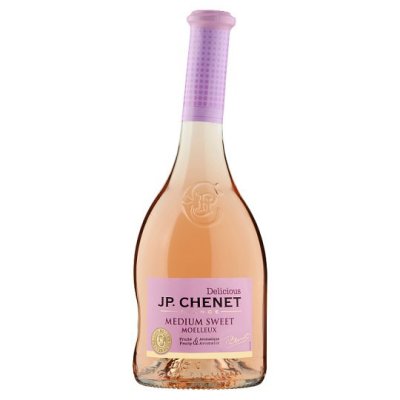 JP CHENET MED SWEET 750ML