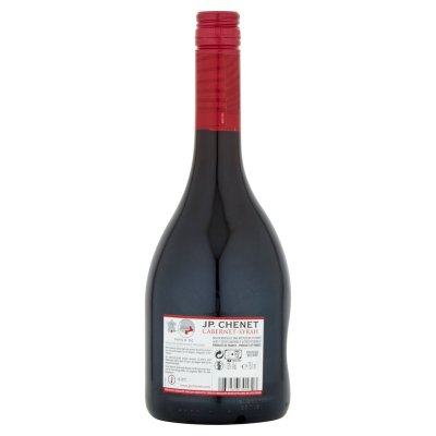 JP CHENET CABERNET SYRAH 750ML