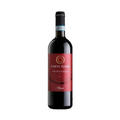 CORTE GIARA VALPOLICELLA 750ML