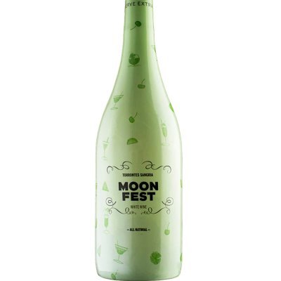 MOON FEST TORRONTES SANGRIA 750ML