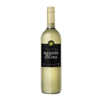 MARQUES DE LA COLINA WHITE 750ML
