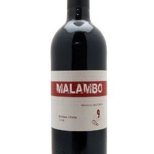 MALAMBO SHIRAZ MALBEC 2007 75CL