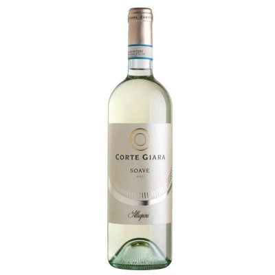 CORTE GIARA SOAVE 750ML