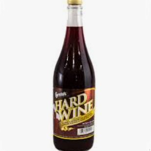 CORREIA'S HARD WINE 750ML