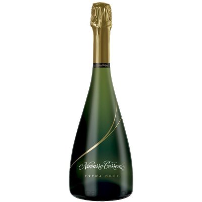 NAVARRO CORREAS EXTRA BRUT 75CL