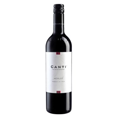 CANTI MERLOT 750ML