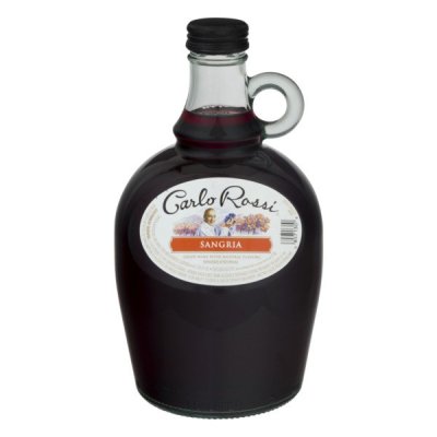 CARLO ROSSO RED SANGRIA 1.5L