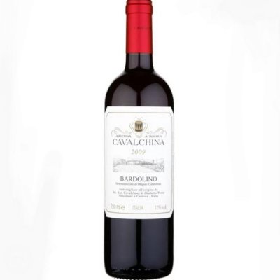 BARDOLINO 2006 75CL