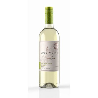 VINA MAIPO WHITE 750ML