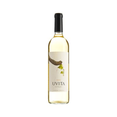 UVITA DE PLATA WHITE WINE 750ML