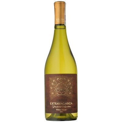 TRAPICHE EXTRAVAGANZA WHITE BLEND 750ML