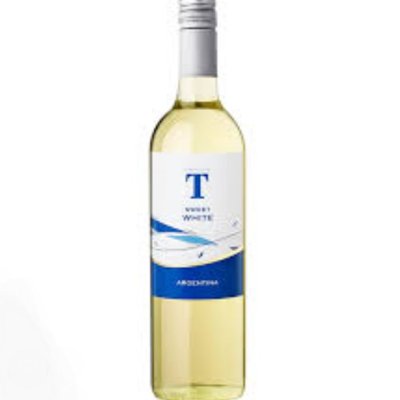 TEMPTATION SWEET WHITE 750ML