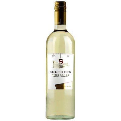 SOUTHERN VINYARDS WHITE 750ML