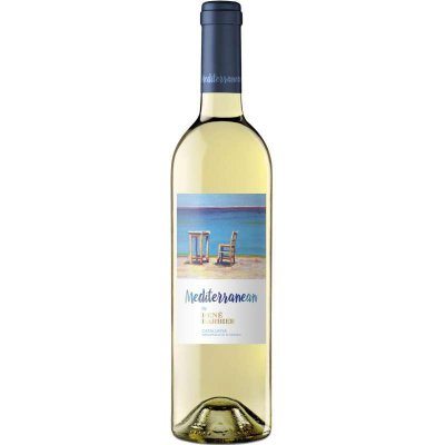 RENE BARBIER MEDIUM WHITE 750ML