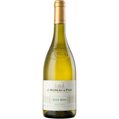 MOREAU BLANC 750ML