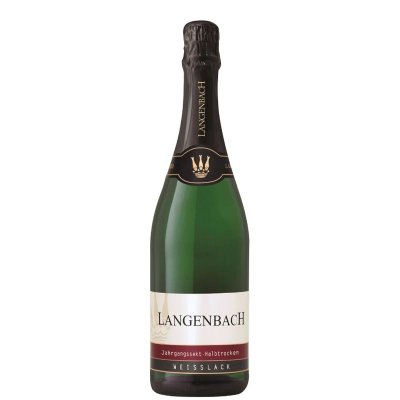 LANGENBACH PIERPOTER 750ML