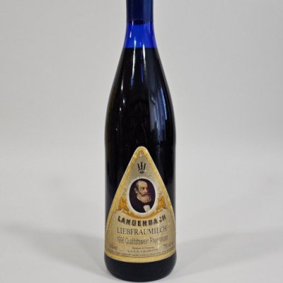 LAGENBACH LIEFRAUMILCH Q.B 75CL