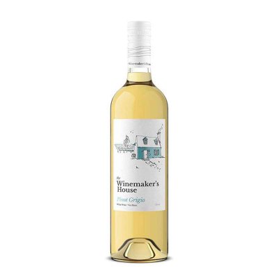 LIQUOR PINOT GRIGIO 750ML