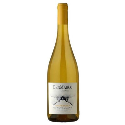 MALAMBO CHENIN CHARDONNAY 2007 75CL