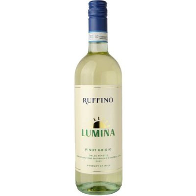 RUFFINO LUMINA PINOT GRIGIO 75CL