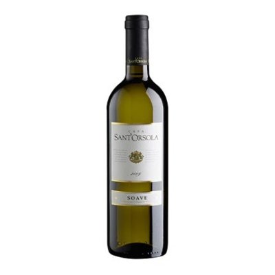 SOAVE SANT ORSOLA 75CL