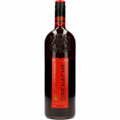 GRAND SUD GREANCHE LIEBLCH 1LT