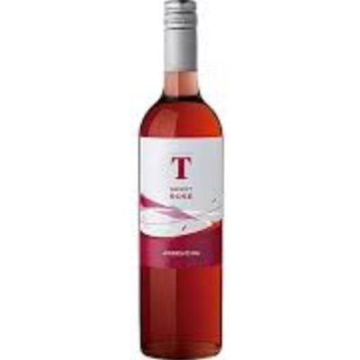 TEMTATION SWEET ROSE 75CL