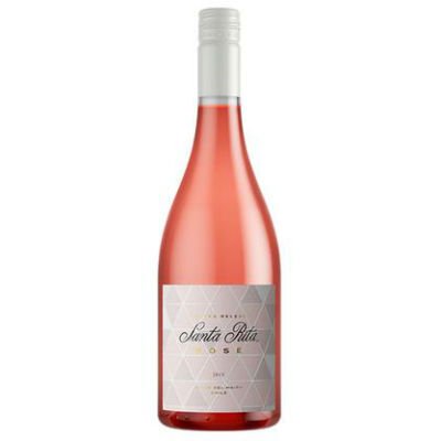 SANTA RITA CAB SAUV ROSE 75CL