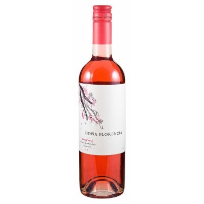 CARTA VIEJA DONA FLORENCIA ROSE 75CL