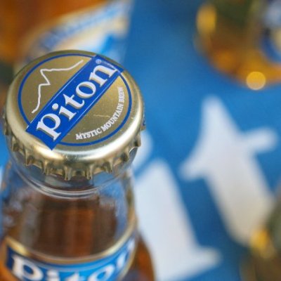 PITON BEER CLOSED 6PK 275ML