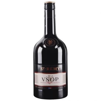 ST REMY VSOP BRANDY 700ML