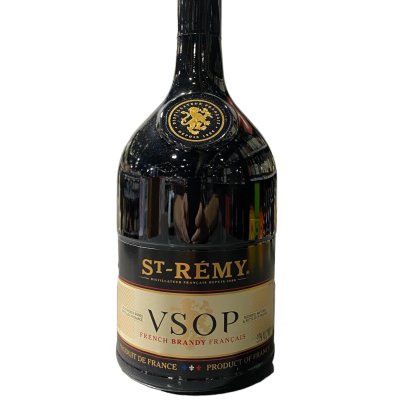 ST REMY VSOP BRANDY 1L