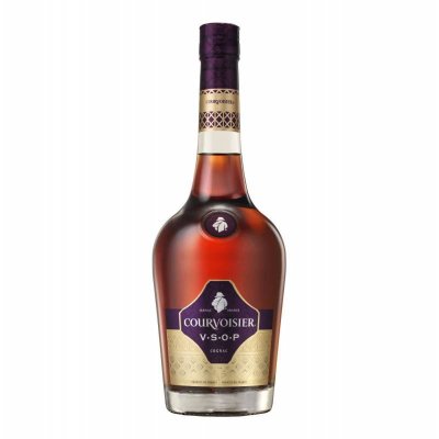 COURVIOSIER BRANDY VSOP 100CL