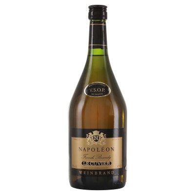 FRENCH SPIR BOUL BRANDY 70CL